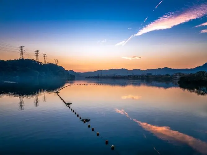 节能高性能智慧